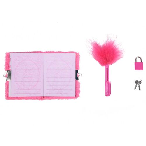 Disney Princess Mini diary + pen