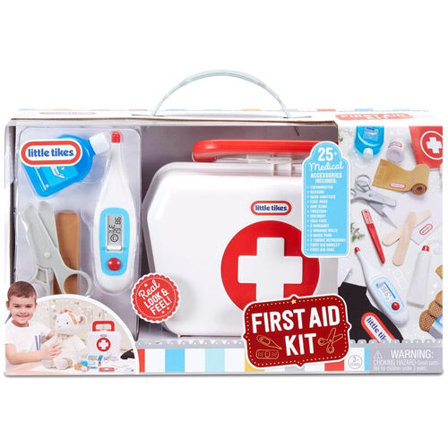 My First - First Aid Kit