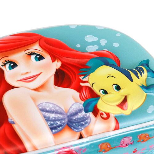 Disney The Little Mermaid Ariel Sea 3D lunch bag