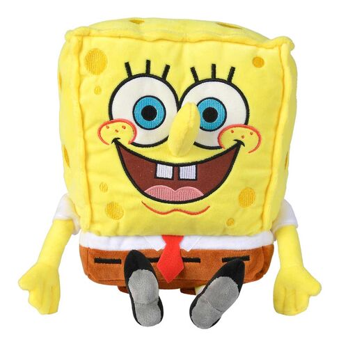 SpongeBob Bob plush toy 35cm