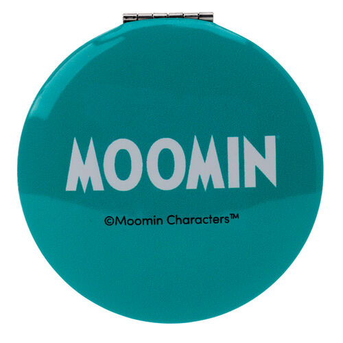 Mumin Moomin mirror