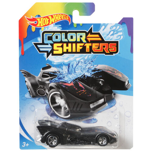 Coche Color Shifters Hot Wheels surtido