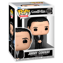 Figura POP Goodfellas Jimmy Conway