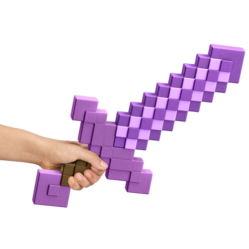 Espada Encantada Minecraft