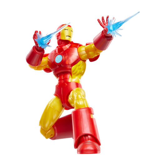 Marvel Iron Man - Iron Man Model 09 figure 15cm