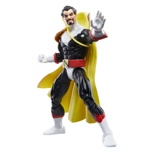 Marvel Iron Man Count Nefaria figure 15cm