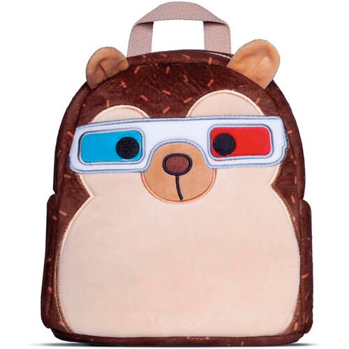 Squishmallows Hans backpack