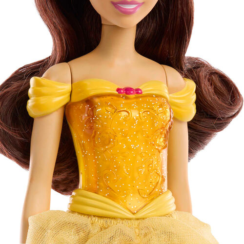 Disney Princess Bella doll