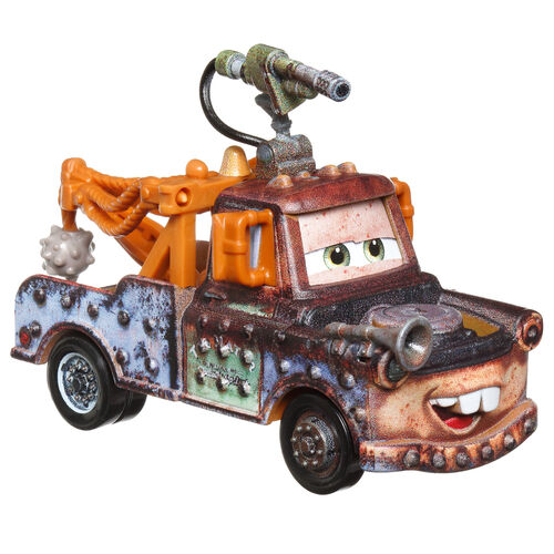 Coche metal Cars Disney Pixar surtido