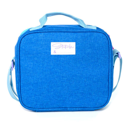 Disney Stitch thermic lunch bag