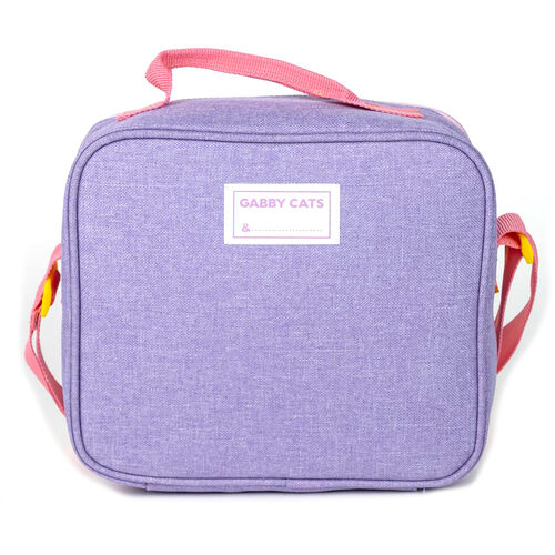 Gabbys Dolls House thermic lunch bag