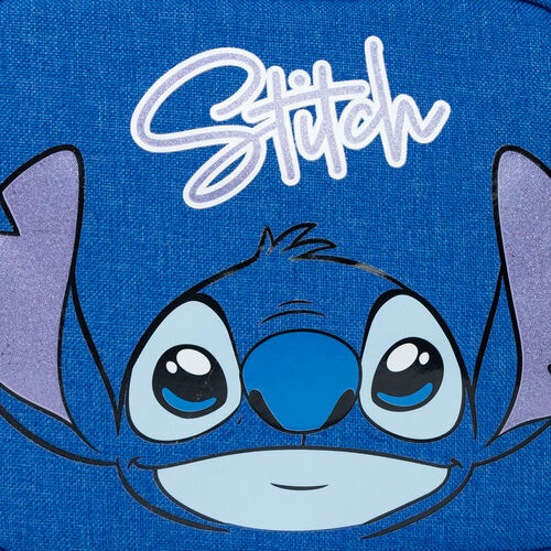 Bolsa portameriendas Stitch Disney termico