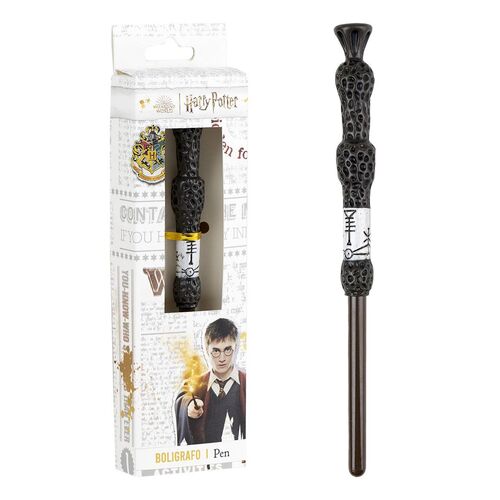 Harry Potter wand pen