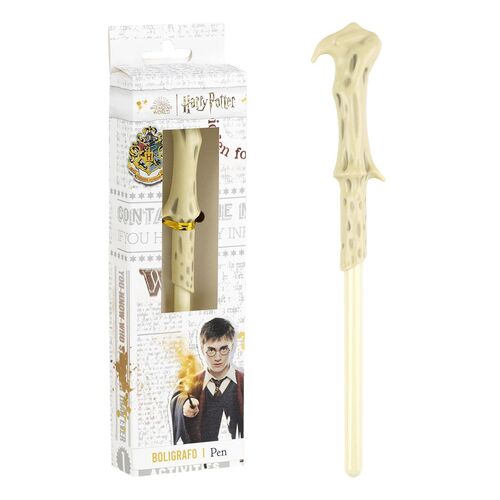 Harry Potter Voldemort wand pen