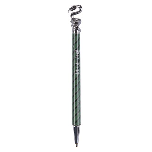 Harry Potter Slytherin pen