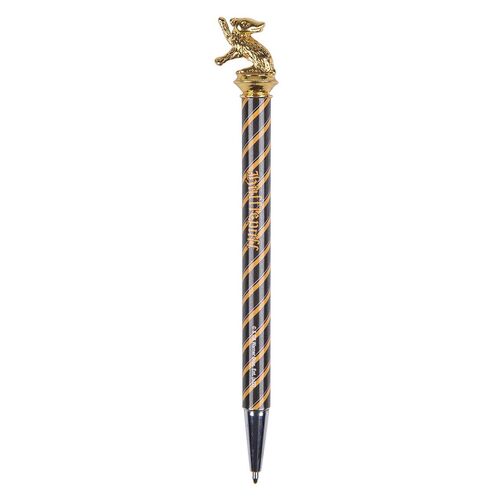 Harry Potter Hufflepuff pen