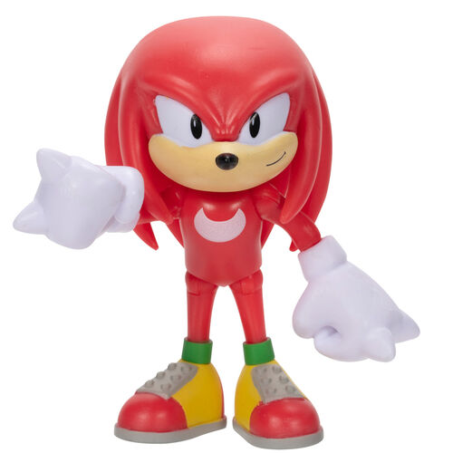 Sonic the Hedgehog wave 15 assorted figure 6cm