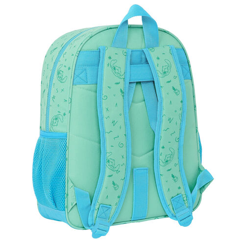 Disney Stitch Aloha adaptable backpack 38cm