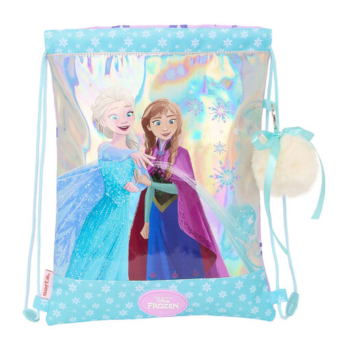 Disney Frozen 2 Cool Days gym bag 34cm