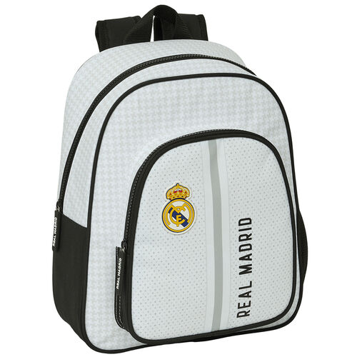 Real Madrid 24/25 adaptable backpack 34cm