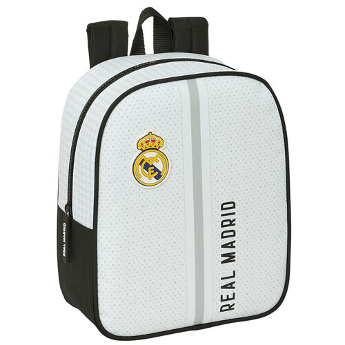 Real Madrid 24/25 adaptable backpack 27cm