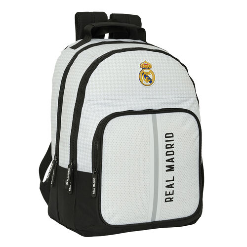 Real Madrid 24/25 adaptable backpack 42cm