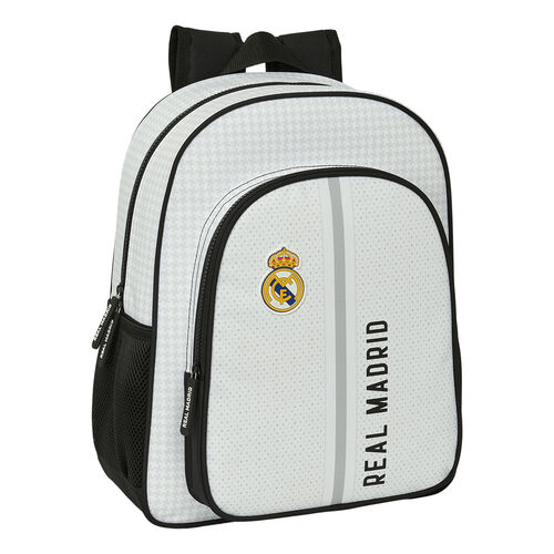 Real Madrid 24/25 adaptable backpack 38cm