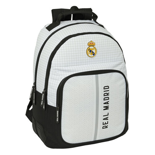 Real Madrid 24/25 adaptable backpack 42cm