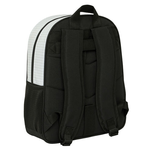 Real Madrid 24/25 adaptable backpack 38cm