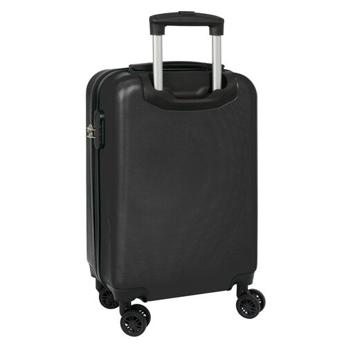 Real Madrid 24/25 Trolley suitcase 55cm 4w