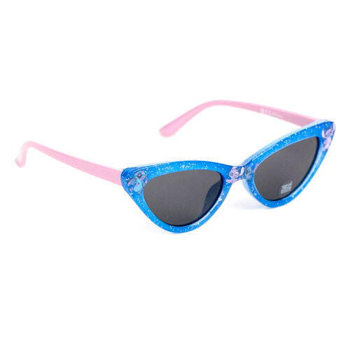 Disney Stitch Beauty set + sunglasses