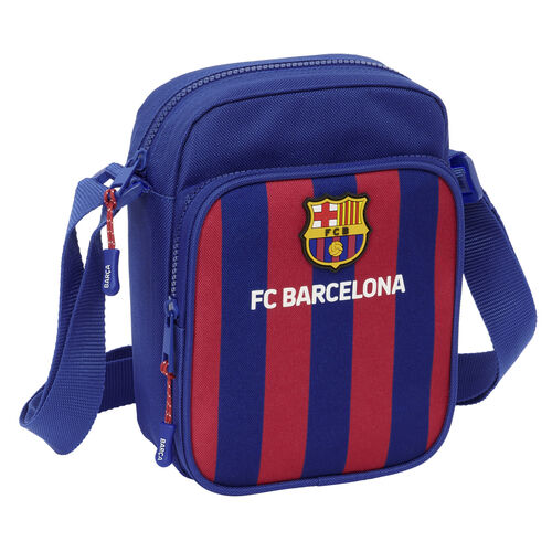 F.C Barcelona shoulder bag