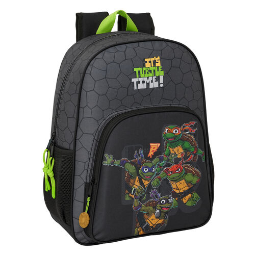 Ninja Turtles adaptable backpack 42cm