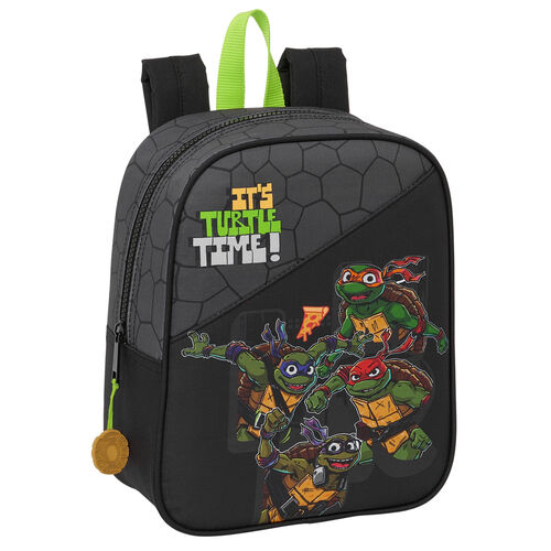 Ninja Turtles adaptable backpack 27cm