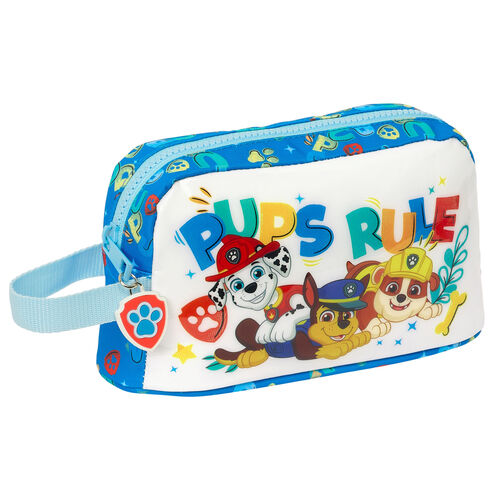 Paw Patrol Pups Rule thermo lunch bag