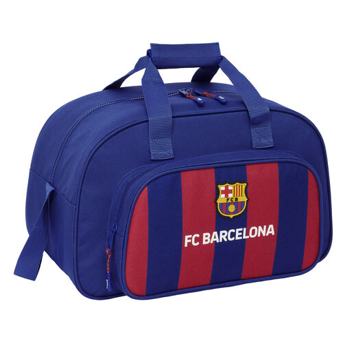 F.C Barcelona sport bag