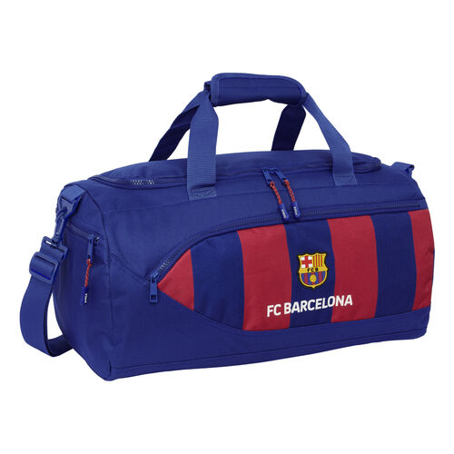 F.C Barcelona sport bag