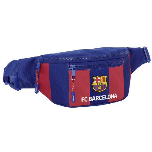 F.C Barcelona belt pouch