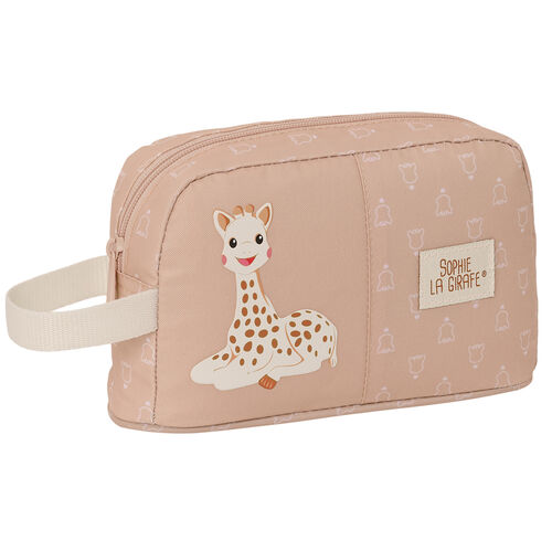 Shophie La Girafe Sophie Cookie thermo lunch bag