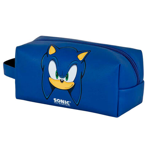 Sonic the Hedgehog vanity case