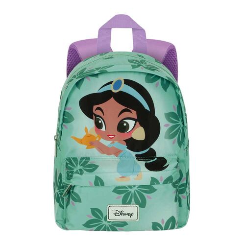 Disney Aladdin Jasmine Lamp backpack 27cm