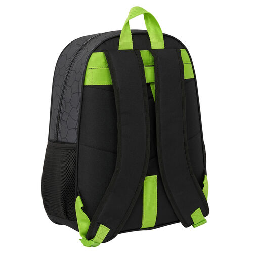 Ninja Turtles adaptable backpack 42cm