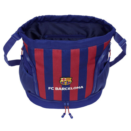 F.C Barcelona gym bag 43cm