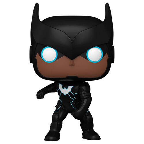 POP figure DC Comics Batman Batwing