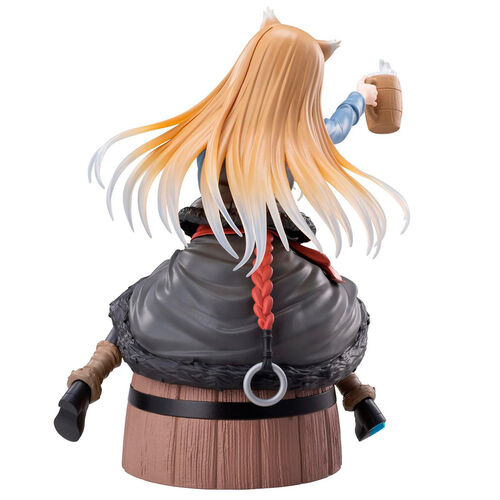 Spice and Wolf: Merchant meets the Wise Wolf Holo figure 15cm