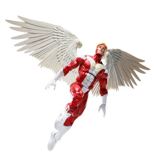 Figura Angels Marvels X-Men Marvel 15cm