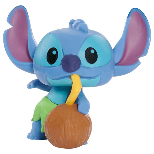 Capsula sorpresa Stitch Disney surtido