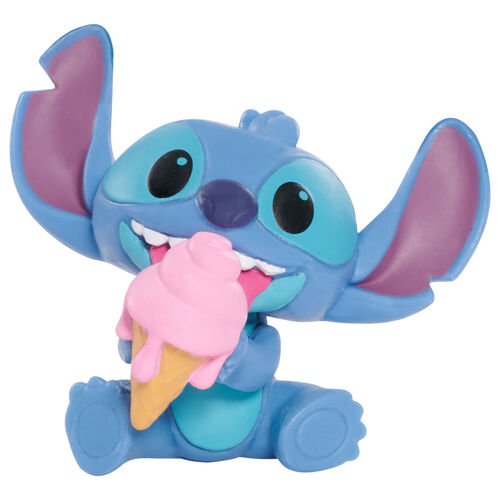 Capsula sorpresa Stitch Disney surtido