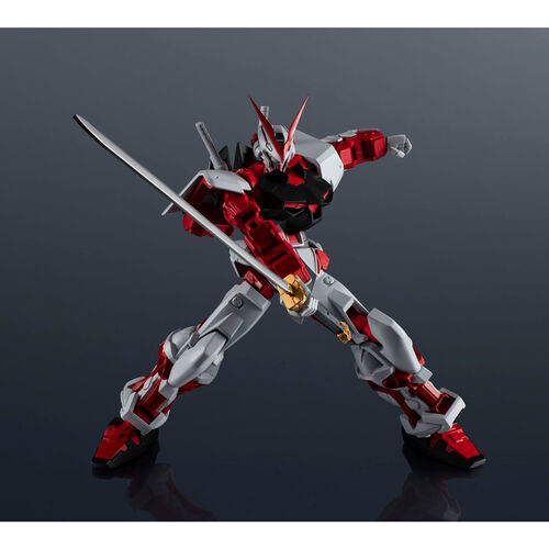 Figura MBF-P02 Gundam Astray Red Frame Mobile Suit Gundam Seed Astray Gundam 15cm