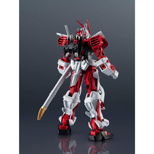 Figura MBF-P02 Gundam Astray Red Frame Mobile Suit Gundam Seed Astray Gundam 15cm